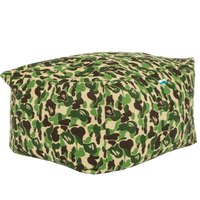 BAPE BEAN BAG