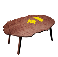 BAPE COFFEE TABLE