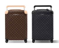 CUSTOM MONOGRAM BUSINESS CABIN 37L HORIZON 55 SUITCASE
