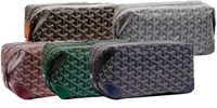 GOYARD VANITY POUCH