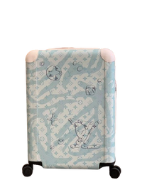 CUSTOM AQUAGARDEN CABIN 37L HORIZON 55 SUITCASE (2024 VERSION)