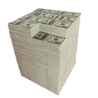 CASH SIDE TABLE