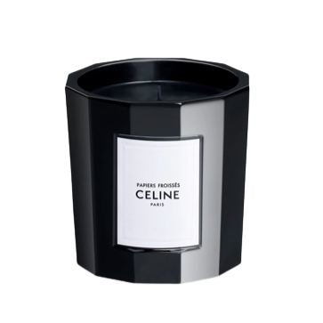 CELINE SCENTED CANDLE