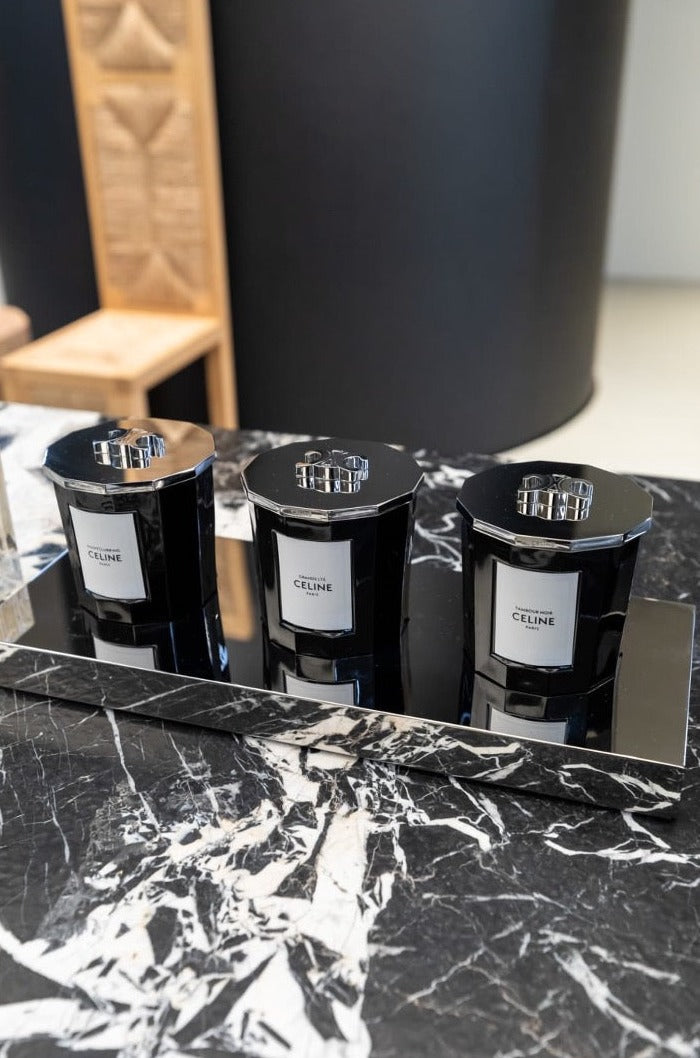 CELINE SCENTED CANDLE