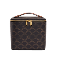 CELINE MAKE UP VANITY BAG