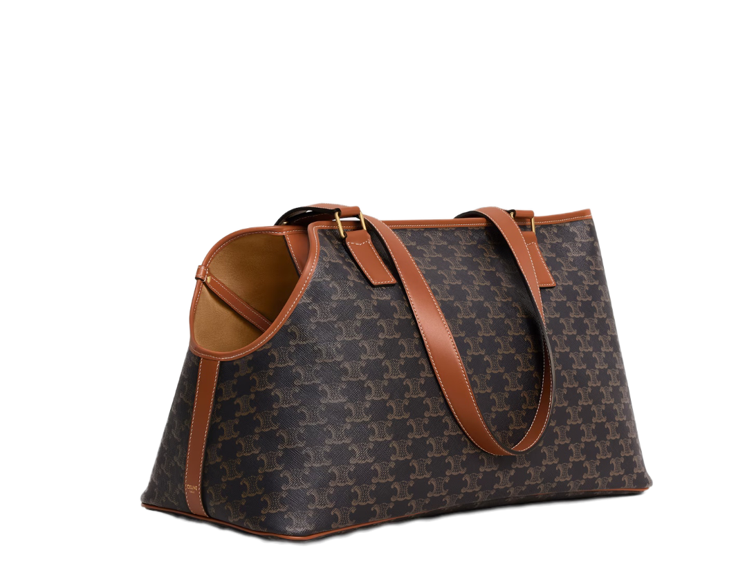 CELINE PET BAG