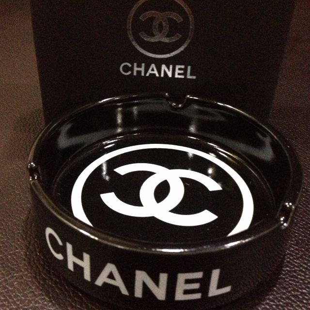 COCO ASHTRAY