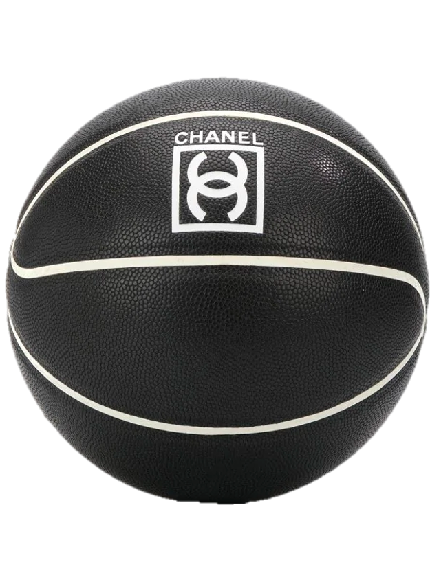 CHANEL BASKETBALL - THE PENTHOUSE THEORY CHANEL