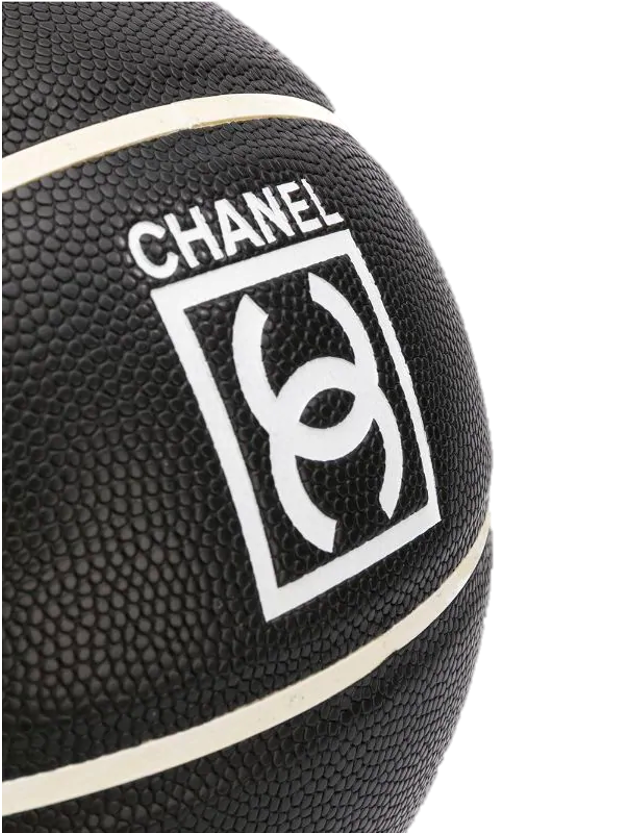 CHANEL BASKETBALL - THE PENTHOUSE THEORY CHANEL