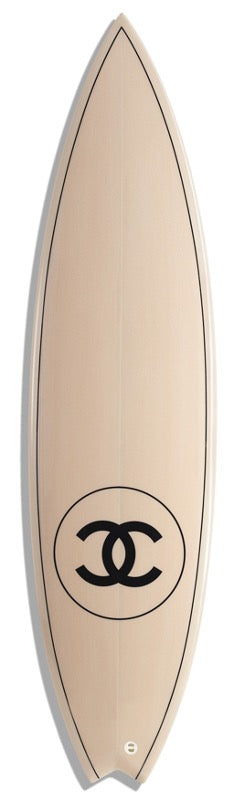 COCO SURFBOARD (COLOURS)