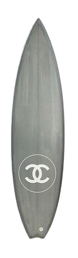 COCO SURFBOARD (COLOURS)