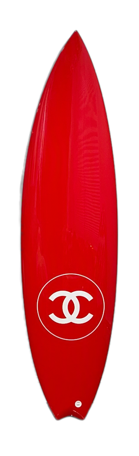 COCO SURFBOARD (COLOURS)