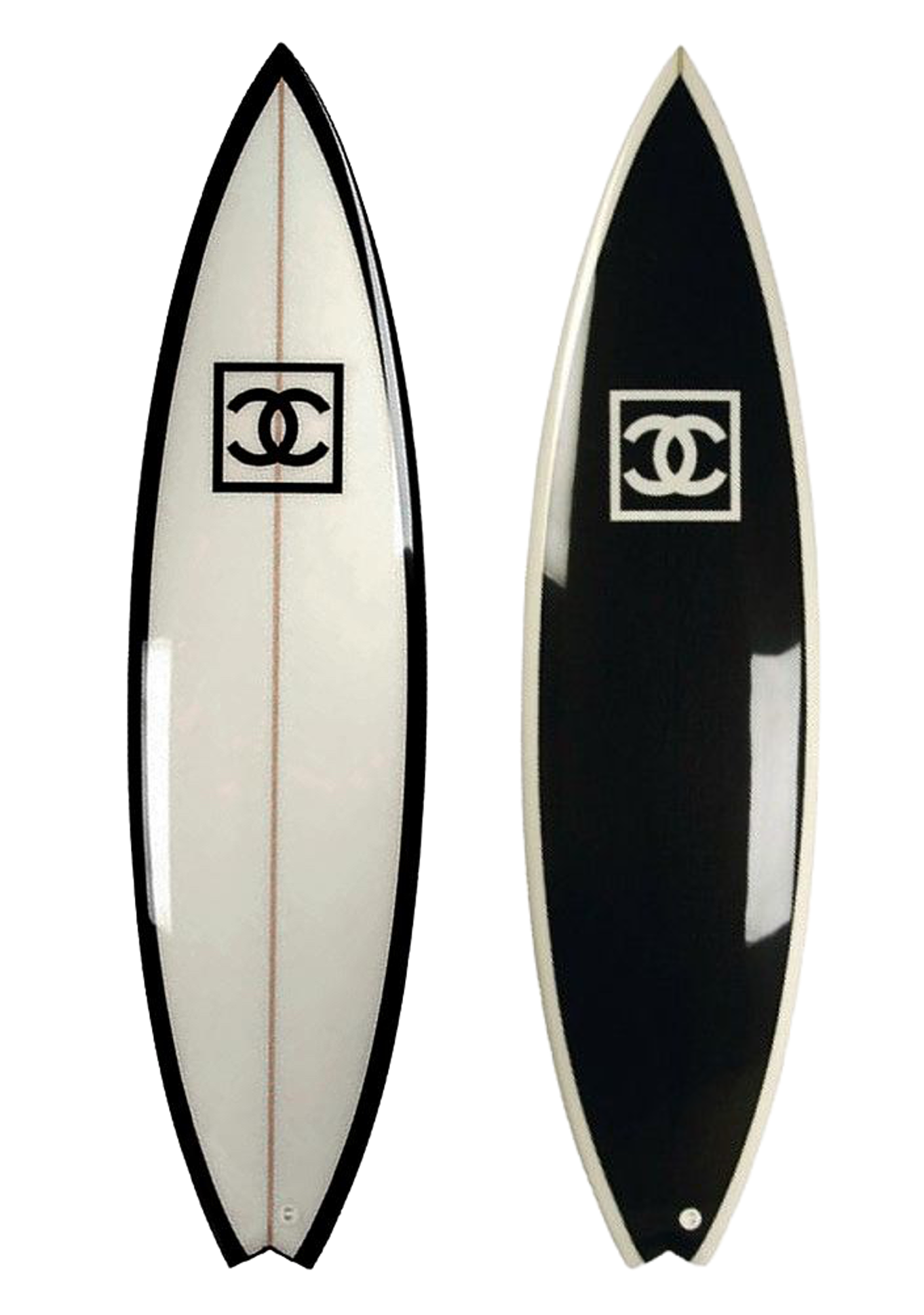 COCO SURFBOARD (VINTAGE)