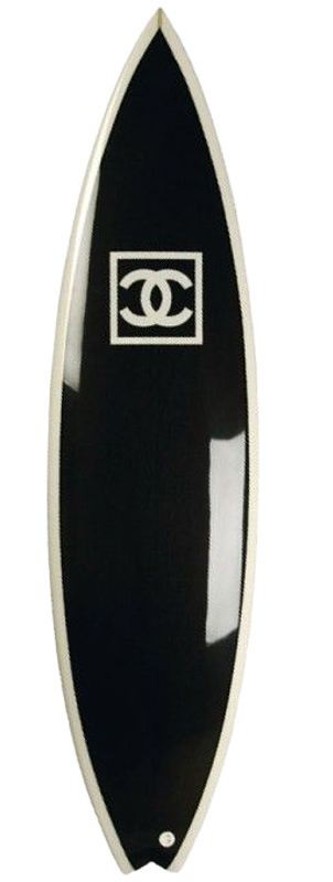 COCO SURFBOARD (VINTAGE)