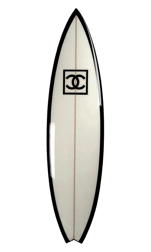 COCO SURFBOARD (VINTAGE)