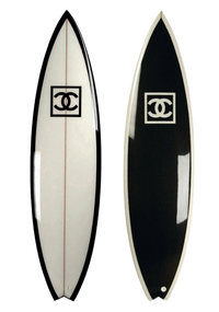 COCO SURFBOARD (VINTAGE)