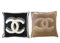 COCO WOOL THROW PILLOW 2.0