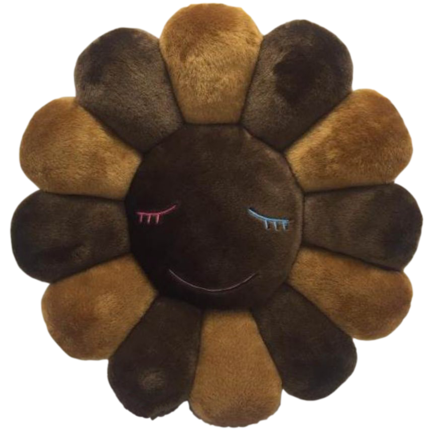 MURAKAMI FLOWER PLUSH - THE PENTHOUSE THEORY MURAKAMI