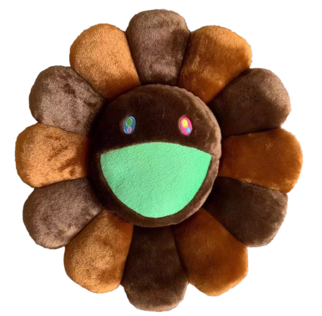 MURAKAMI FLOWER PLUSH - THE PENTHOUSE THEORY MURAKAMI