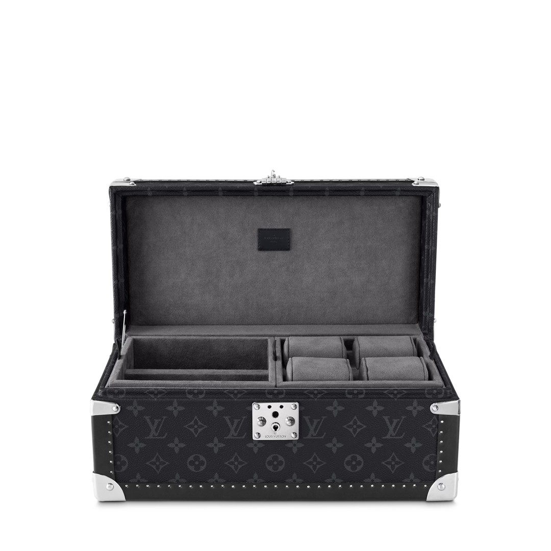 LV COFFRET ACCESSORIES BOX