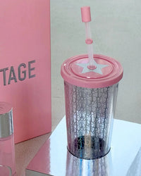 CHRISTIAN BACKSTAGE BOTTLE