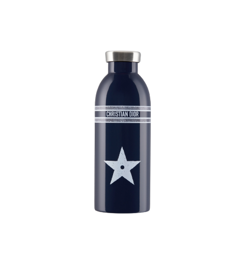 CUSTOM VIBE STAINLESS STEEL BOTTLE
