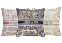 CHRISTIAN THROW PILLOW 3.0