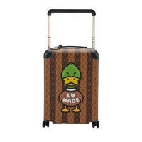 CUSTOM NIGO DUCK CABIN 37L HORIZON 55 SUITCASE
