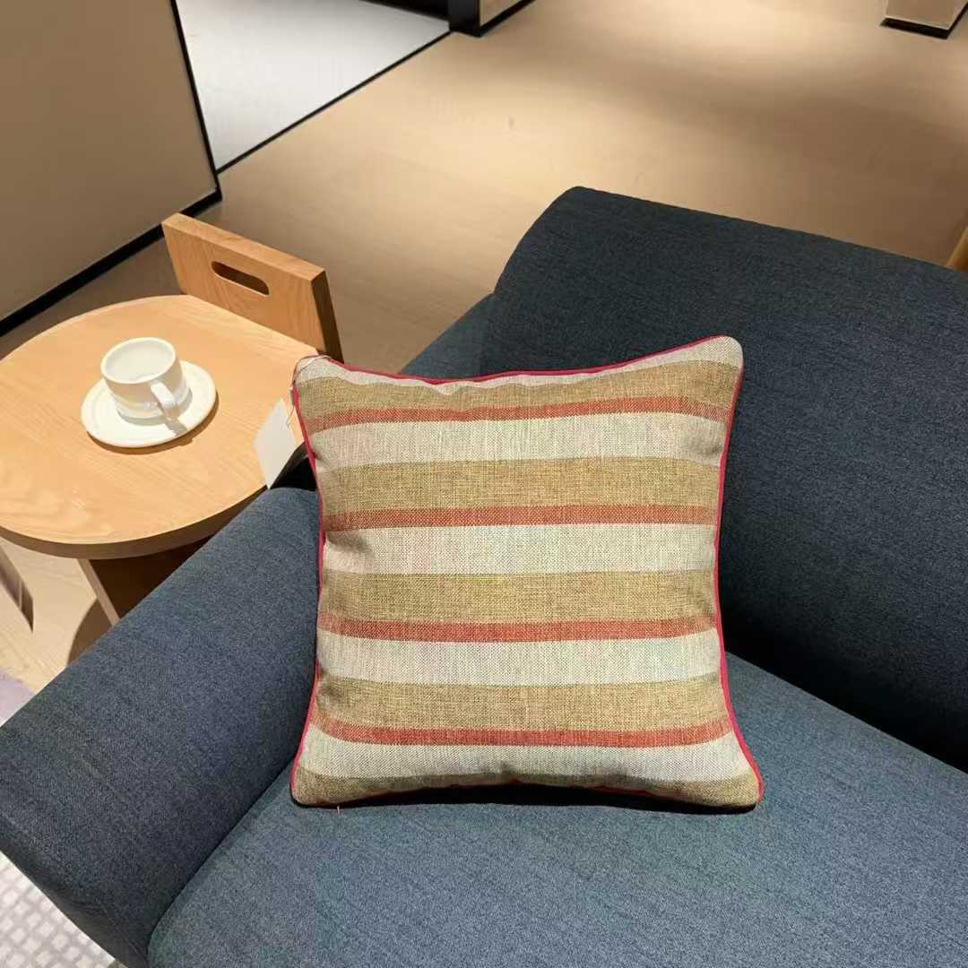 CELINE THROW PILLOW 2.0