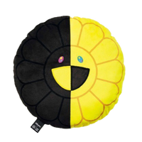 MURAKAMI X HIKARU PILLOW