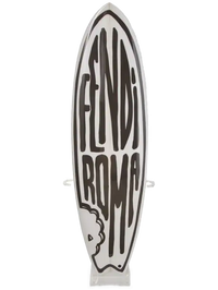 FENDI ROMA SURFBOARD