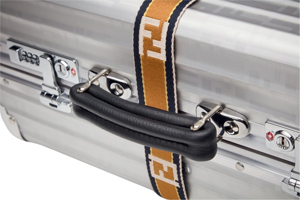 FENDI CABIN 35L SUITCASE 2.0