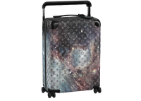 CUSTOM GALAXY CABIN 37L HORIZON 55 SUITCASE