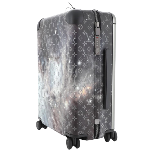 CUSTOM GALAXY CABIN 37L HORIZON 55 SUITCASE