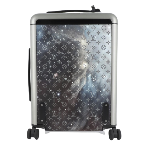 CUSTOM GALAXY CABIN 37L HORIZON 55 SUITCASE