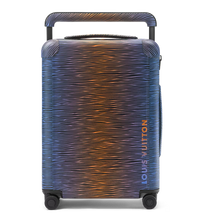 CUSTOM GRADIENT STRIPES 37L HORIZON 55 SUITCASE