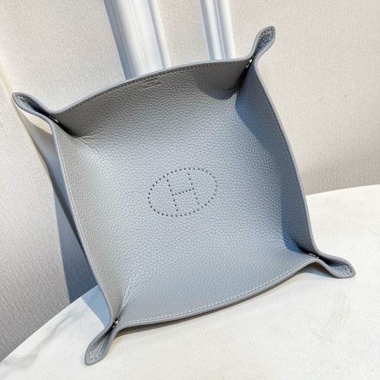 HERMES VALET TRAY