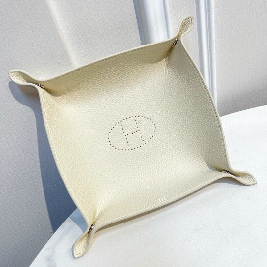 HERMES VALET TRAY