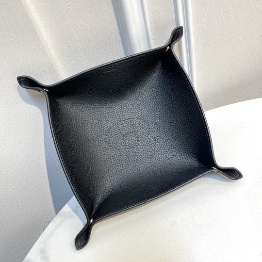HERMES VALET TRAY