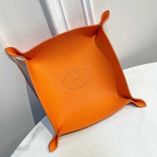 HERMES VALET TRAY