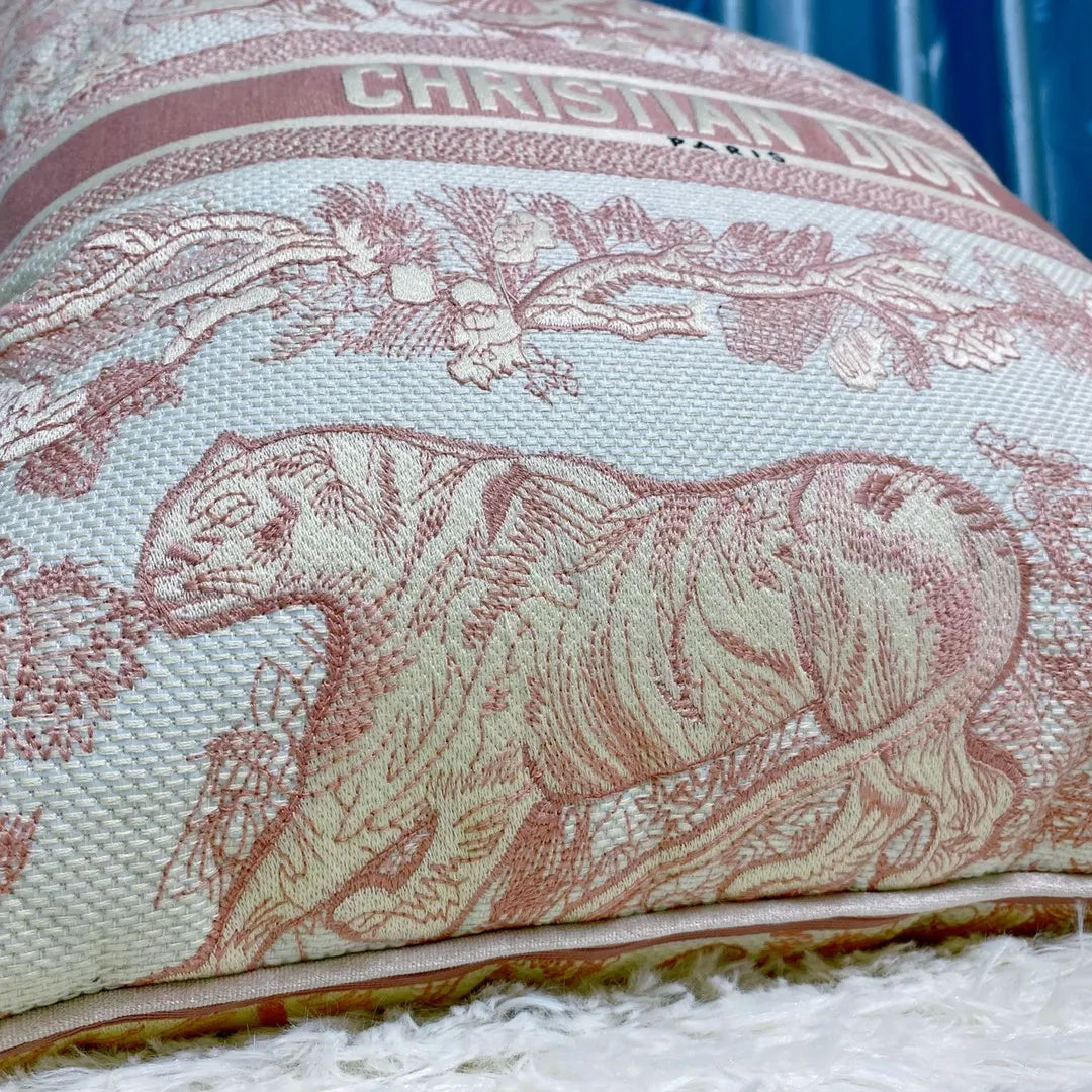CHRISTIAN THROW PILLOW 3.0