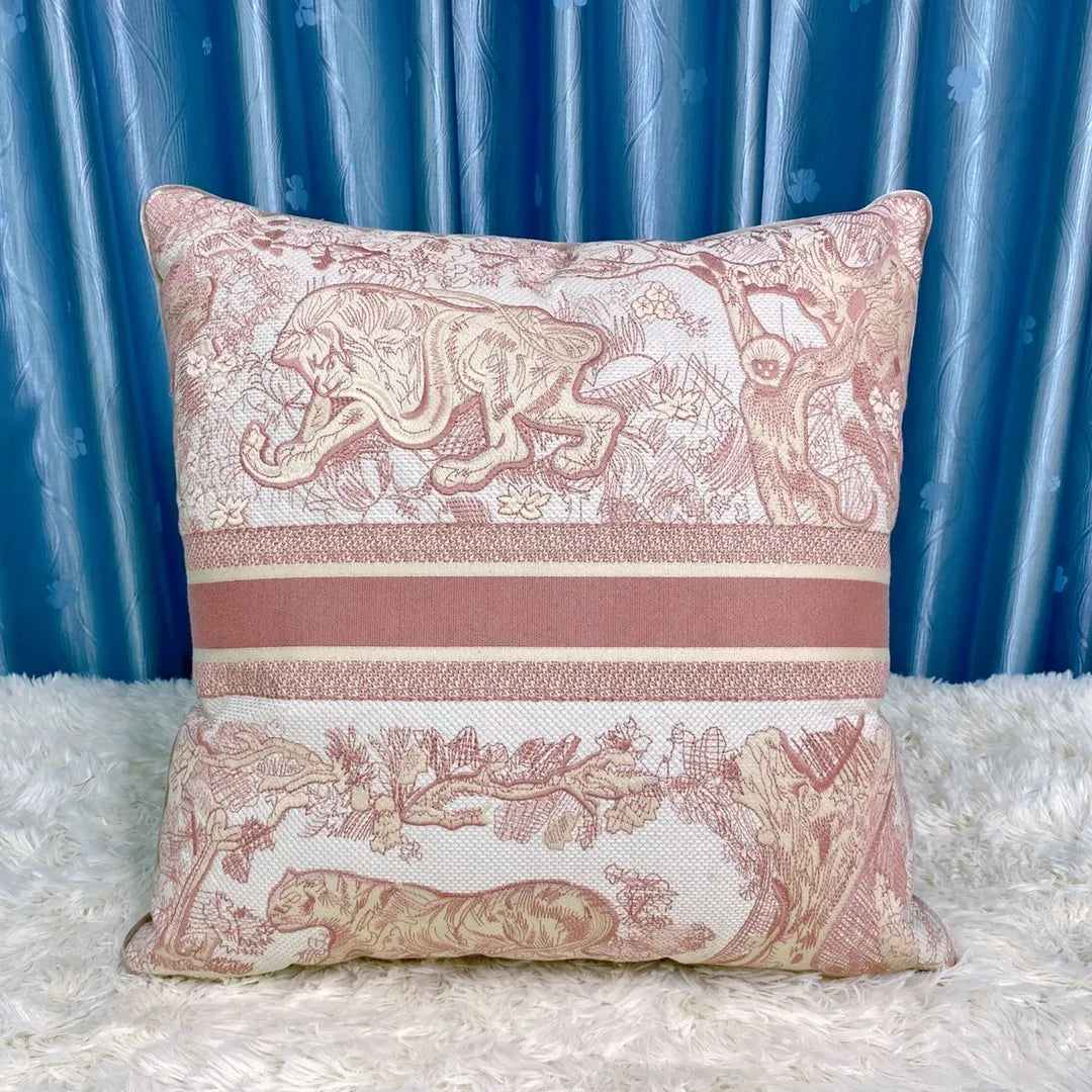 CHRISTIAN THROW PILLOW 3.0