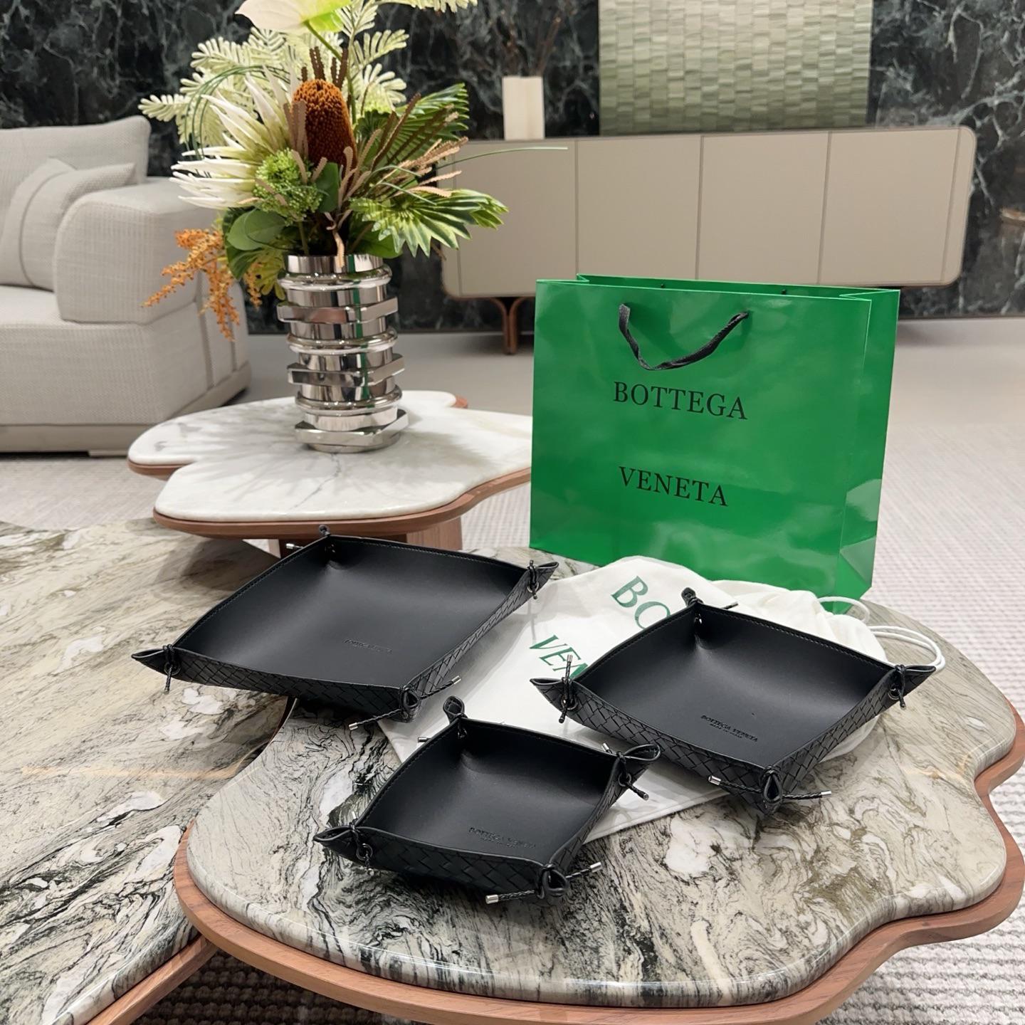 BOTTEGA VALET TRAY SET