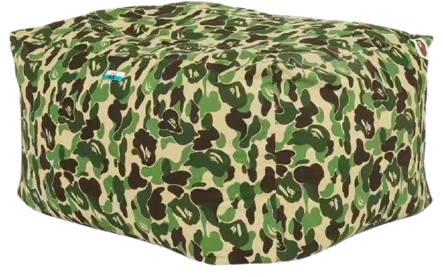 BAPE BEAN BAG