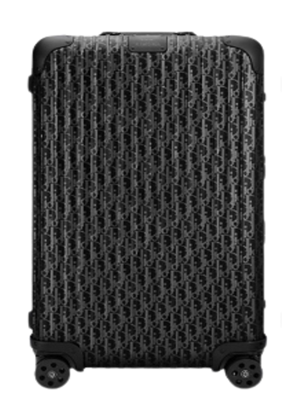 CHRISTIAN LARGE CHECK IN 86L SUITCASE