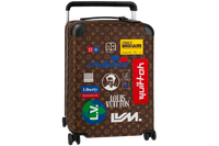 CUSTOM LOGO STORY CABIN 37L HORIZON 55 SUITCASE