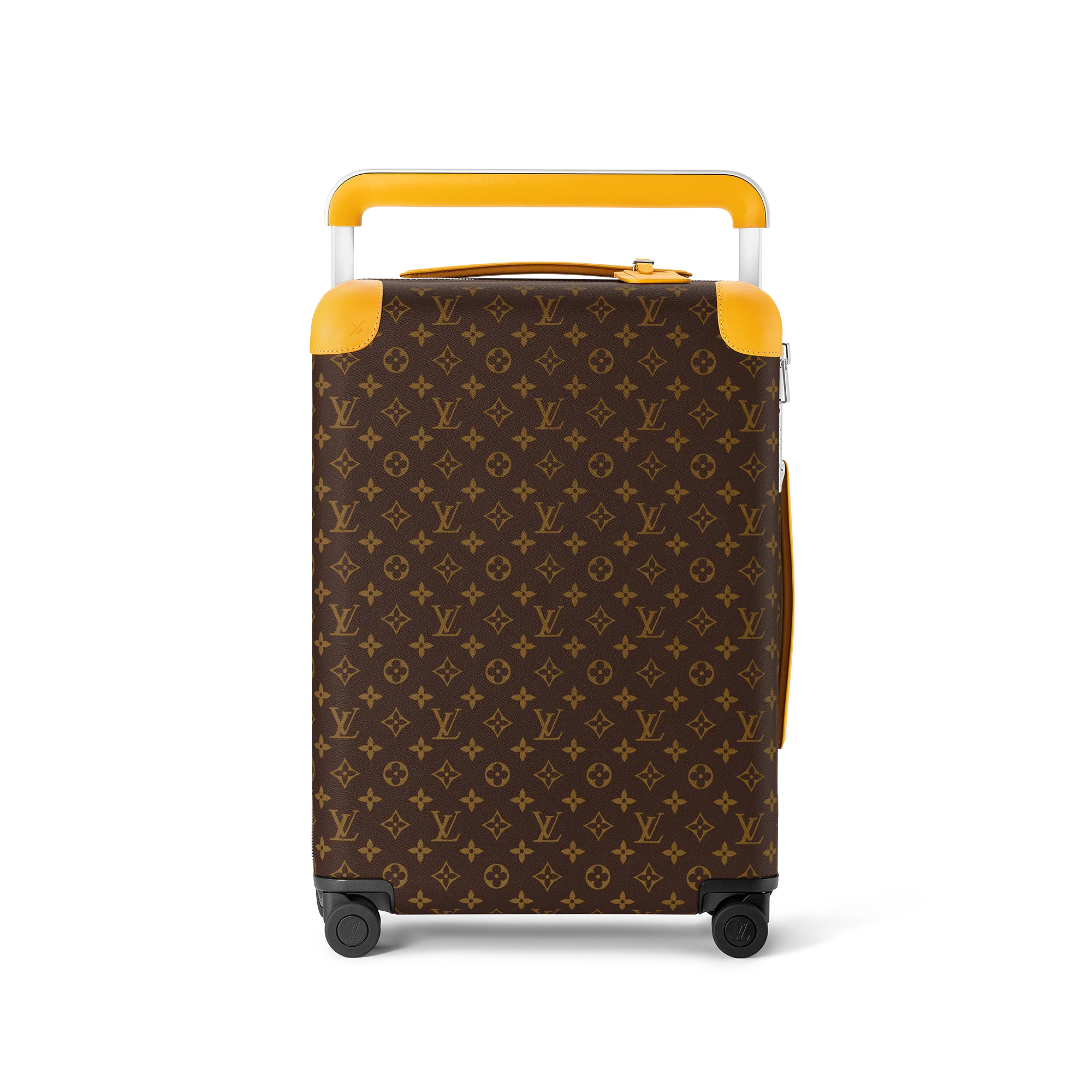 CUSTOM MACASSAR CANVAS CABIN 37L HORIZON 55 SUITCASE