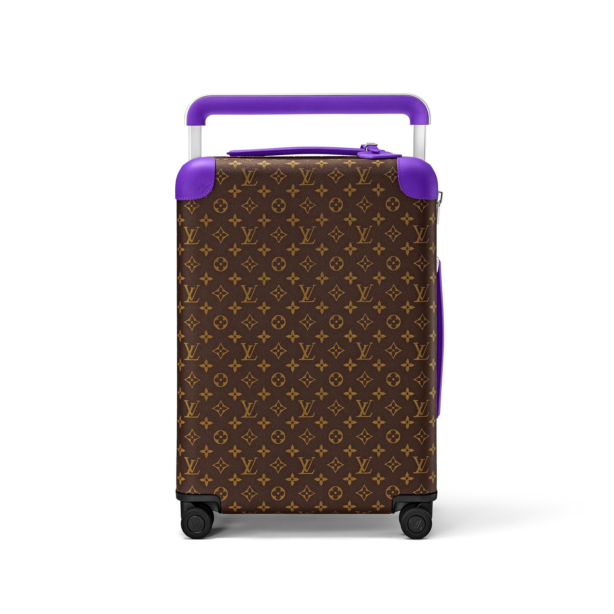 CUSTOM MACASSAR CANVAS CABIN 37L HORIZON 55 SUITCASE