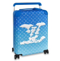 CUSTOM CLOUDS CABIN 37L HORIZON 55 SUITCASE
