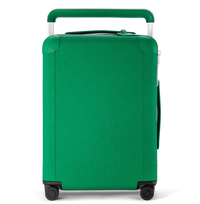 CUSTOM TAURILLON GREEN 37L HORIZON 55 SUITCASE